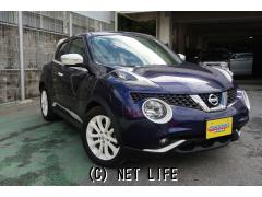 日産 ジューク