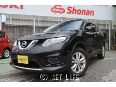 日産 エクストレイル一覧 沖縄の中古車情報 クロスロード