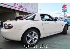 マツダ ロードスター