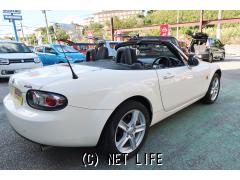 マツダ ロードスター