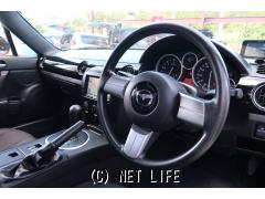 マツダ ロードスター