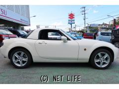 マツダ ロードスター