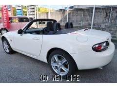 マツダ ロードスター