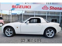 マツダ ロードスター