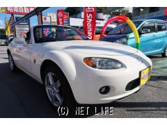 マツダ ロードスター