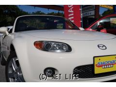 マツダ ロードスター