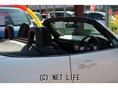 マツダ ロードスター