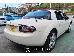 マツダ ロードスター