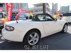 マツダ ロードスター