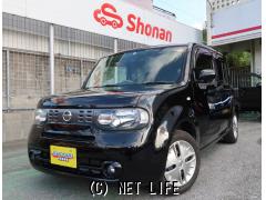 日産 キューブ