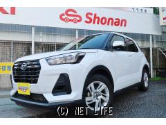 ダイハツ ロッキー