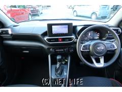 ダイハツ ロッキー