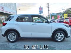 ダイハツ ロッキー