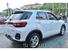 ダイハツ ロッキー