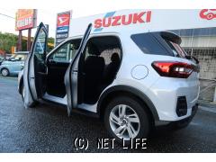 ダイハツ ロッキー