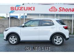 ダイハツ ロッキー