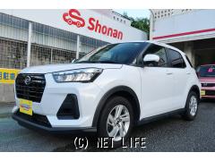 ダイハツ ロッキー