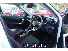 ダイハツ ロッキー