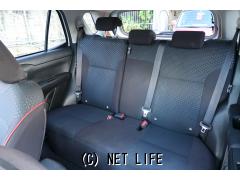 ダイハツ ロッキー