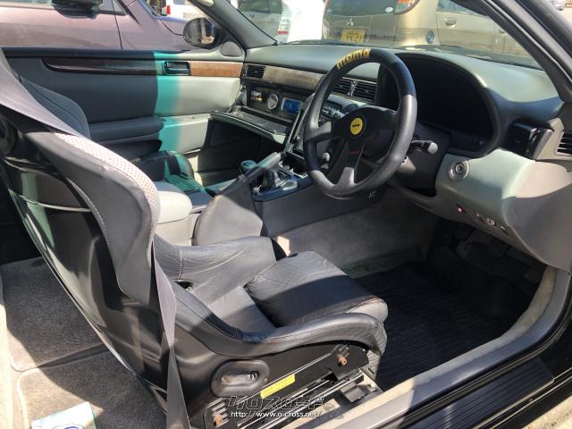トヨタ ソアラ サマーセール！今だけ早い物勝ち！2.5GT-TL 6速