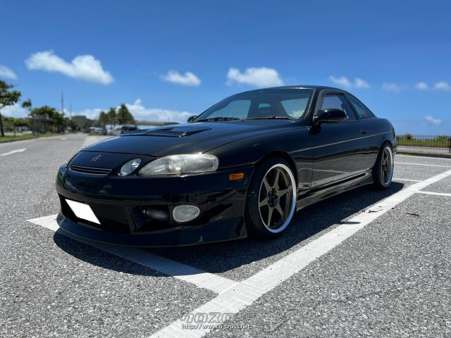 希少当時物　トヨタ　ソアラ　シルエット『ソアラ 2800GT』黒色 希少当時物 トヨタ ソアラ シルエット『ソアラ 2800GT』黒色