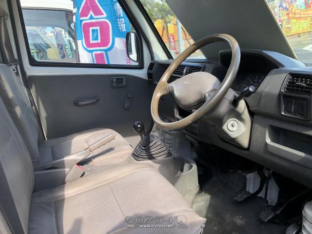 三菱 ミニキャブトラック