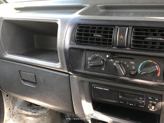 三菱 ミニキャブトラック