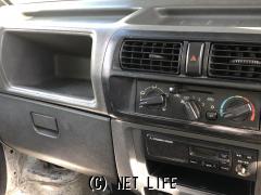 三菱 ミニキャブトラック