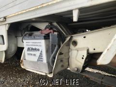 三菱 ミニキャブトラック