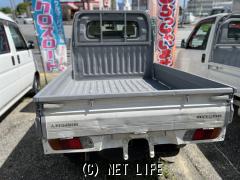 三菱 ミニキャブトラック