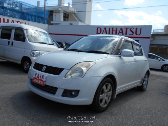 スズキ スイフト