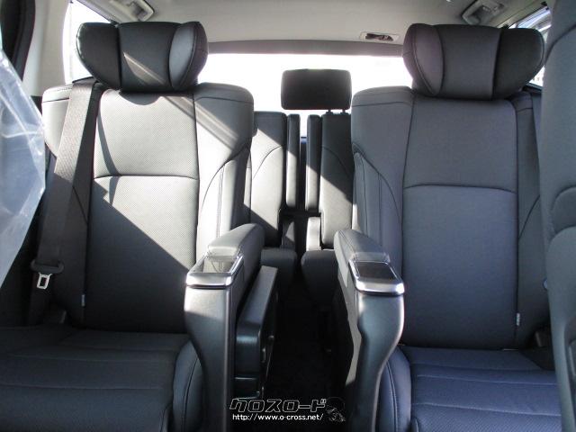 トヨタ アルファード