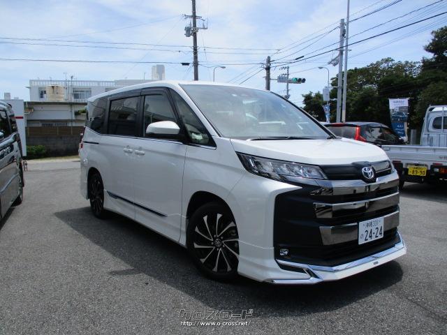 トヨタ ノア