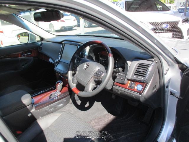 トヨタ クラウンマジェスタ