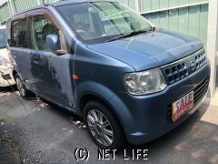 日産 オッティ一覧 沖縄の中古車情報 クロスロード