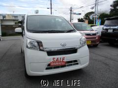 ダイハツ ムーヴ