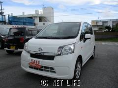 ダイハツ ムーヴ