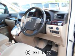 トヨタ アルファード