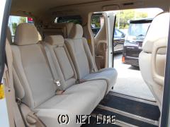 トヨタ アルファード