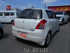 スズキ スイフト