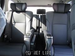 トヨタ アルファード