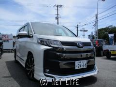 トヨタ ノア