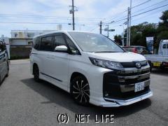 トヨタ ノア