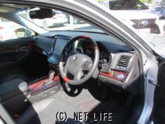 トヨタ クラウンマジェスタ