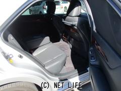 トヨタ クラウンマジェスタ