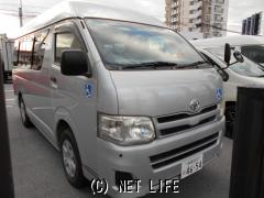 10人乗りの中古車 | 沖縄の中古車情報 - クロスロード
