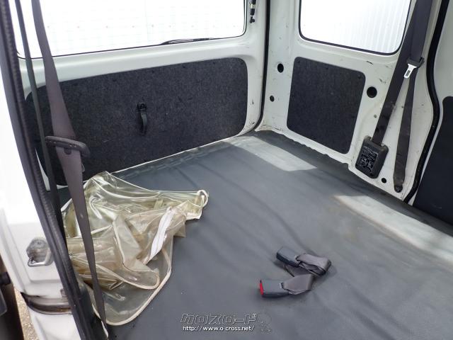 ダイハツ ハイゼットカーゴ