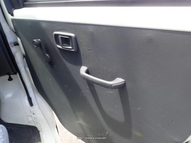 ダイハツ ハイゼットカーゴ