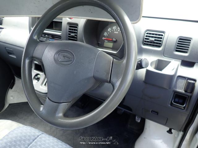 ダイハツ ハイゼットカーゴ