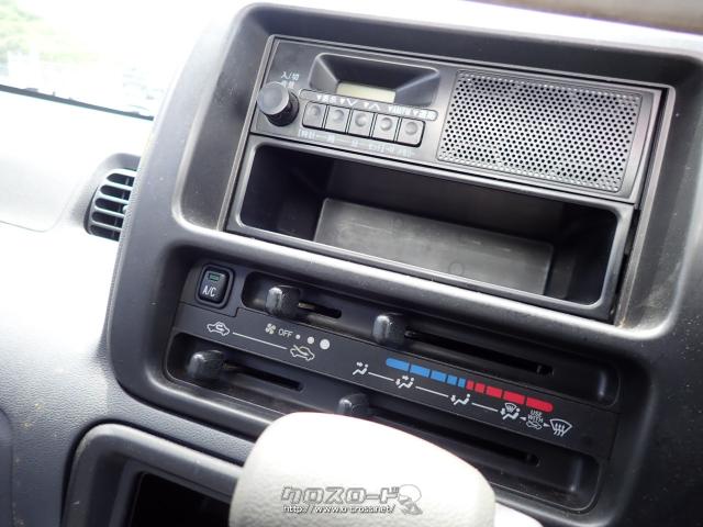 ダイハツ ハイゼットカーゴ